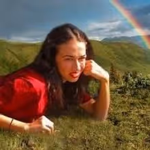 MIRANDA SINGS At The Ambassadors